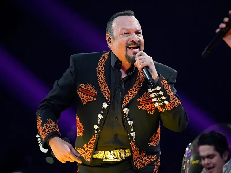 Pepe Aguilar tickets