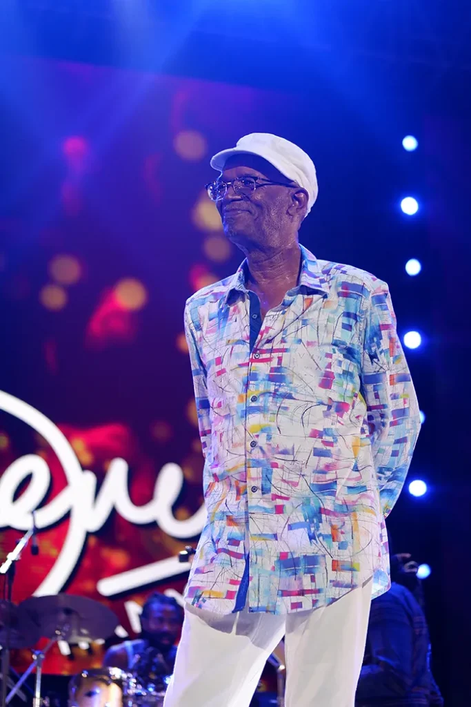 Beres Hammond tickets