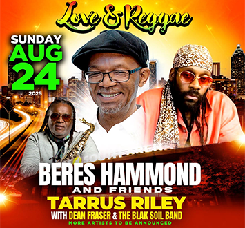 Beres Hammond