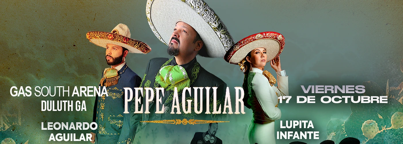 Pepe Aguilar