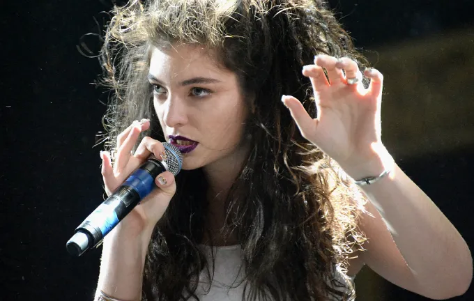 Lorde