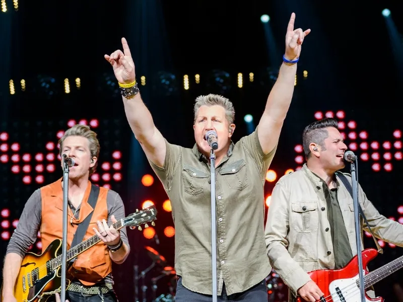 Rascal Flatts tickets