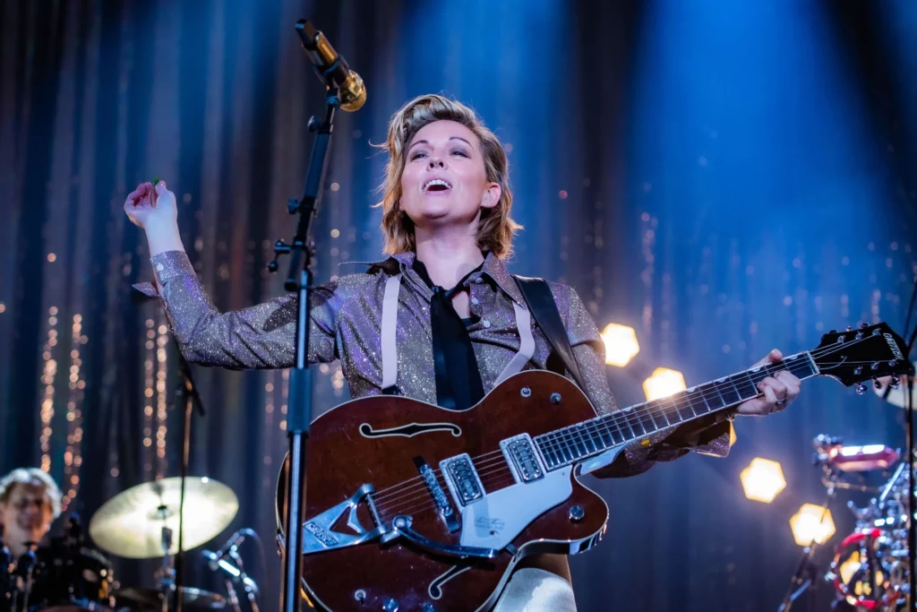 Brandi Carlile & The Head and The Heart tickets