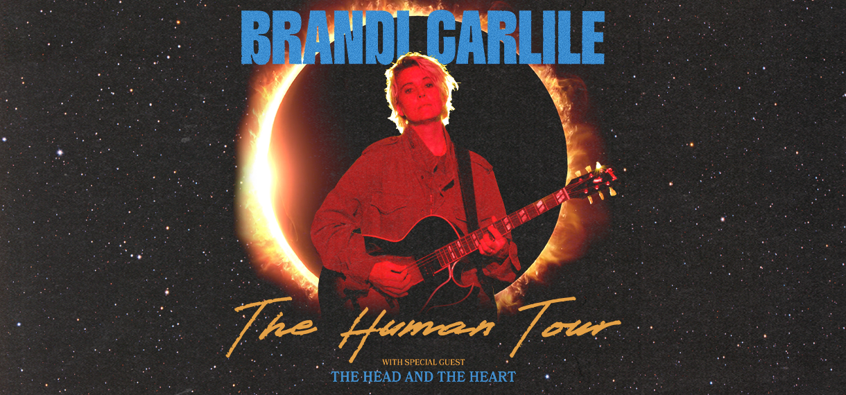 Brandi Carlile &amp; The Head and The Heart