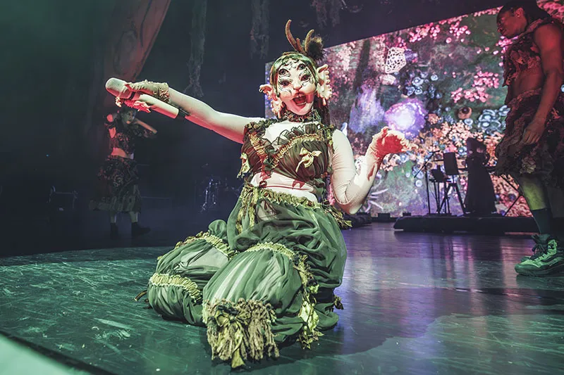 Melanie Martinez tickets