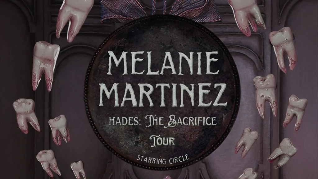 Melanie Martinez at Gas South Arena